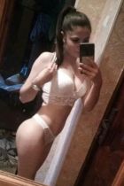 Проститутка Инна (21 лет, Пятигорск)