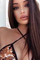 Проститутка Настя (26 лет, Пятигорск)