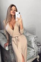 Проститутка Сюзанна (22 лет, Пятигорск)