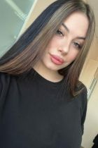 Проститутка Ясмина (20 лет, Пятигорск)