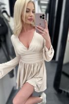 Проститутка Альбина (28 лет, Пятигорск)
