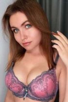 Проститутка Виталина  (24 лет, Пятигорск)