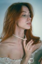 Проститутка Алина   (27 лет, Пятигорск)