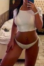 Проститутка Кристина (24 лет, Пятигорск)