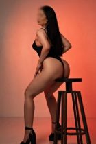 Проститутка Кая (26 лет, Пятигорск)