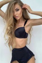 Проститутка Ульяна (26 лет, Пятигорск)