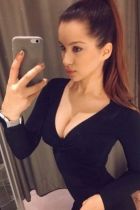 Проститутка Елизавета  (26 лет, Пятигорск)