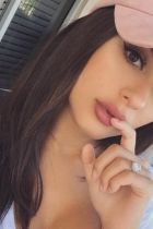 Проститутка Кристина (20 лет, Пятигорск)