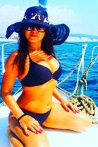 Проститутка Оля (27 лет, Пятигорск)