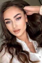 Проститутка Карина (25 лет, Пятигорск)