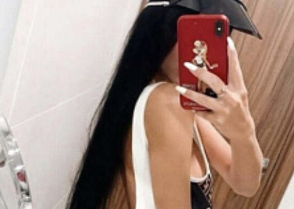 Индивидуалка Кристи (Пятигорск, Центр)