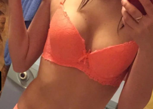 Индивидуалка Кристина (Пятигорск, Белая Ромашка)