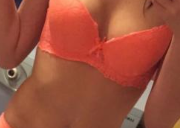 Проститутка Кристина (Пятигорск, Белая Ромашка), 5000 руб. за час общения.