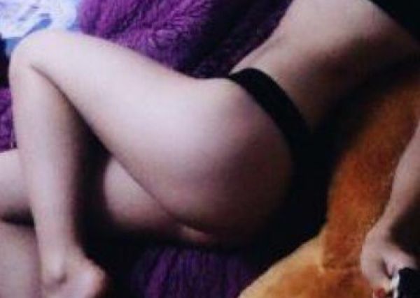 Индивидуалка Ксюша (Пятигорск, Свиная Балка)