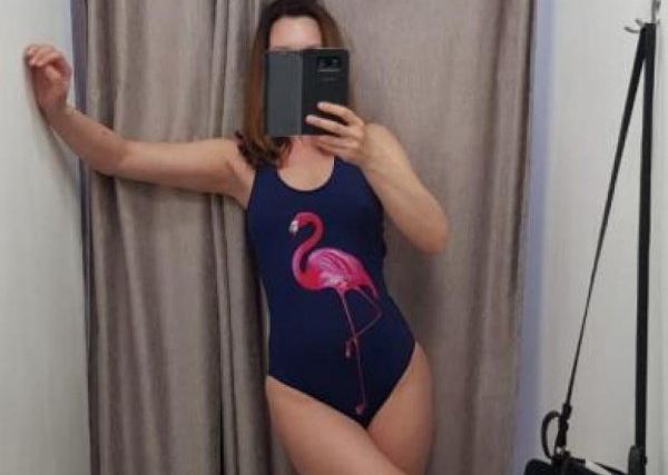 Индивидуалка Ника (Пятигорск, Квартал 300)