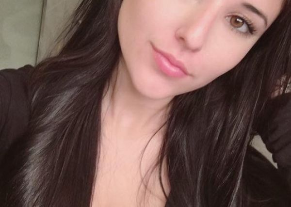 Проститутка Настя (Пятигорск, Воробьевка), 3000 руб. за час общения.