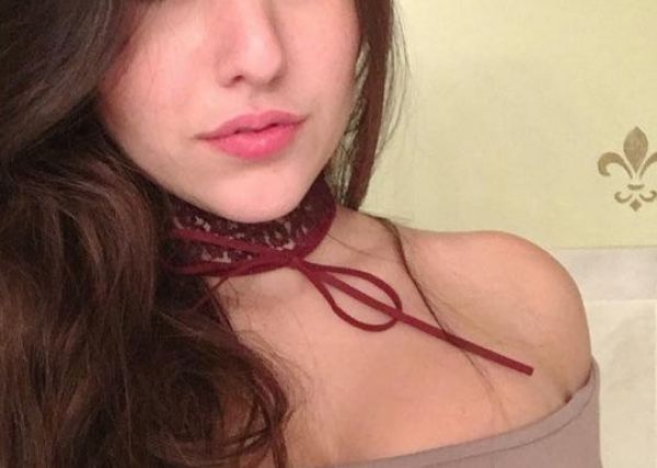 Индивидуалка Настя (Пятигорск, Воробьевка)