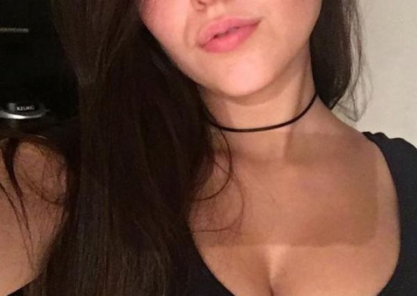 Индивидуалка Настя (Пятигорск, Воробьевка)