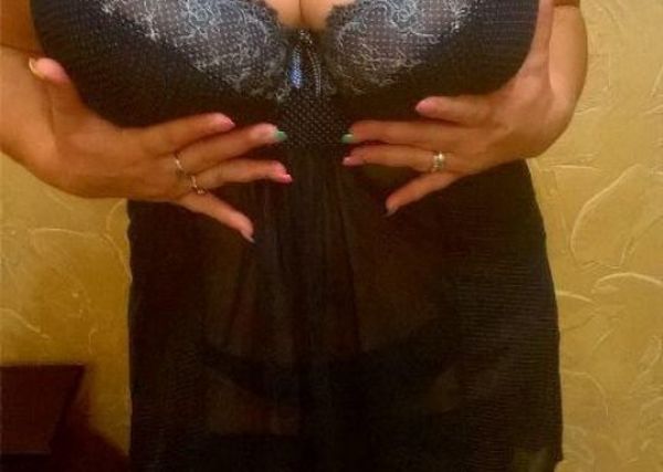 Индивидуалка Татьяна (Пятигорск, Воробьевка)