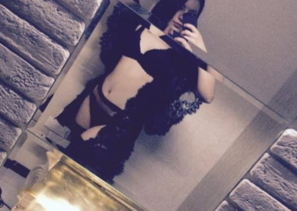 Проститутка Алина (Пятигорск, Воробьевка), 4000 руб. за час общения.