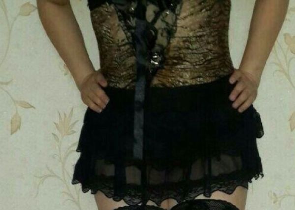 Индивидуалка Валерия (Пятигорск, Горячеводский)