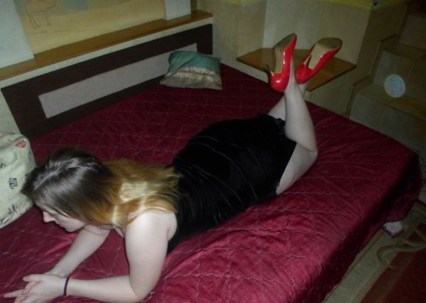 Индивидуалка Юля (Пятигорск, Новопятигорск)