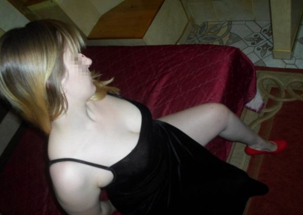 Индивидуалка Юля (Пятигорск, Новопятигорск)