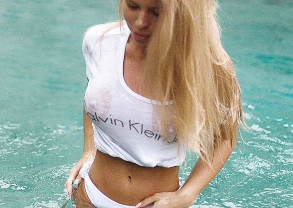 Индивидуалка Сюзанна (Пятигорск, )