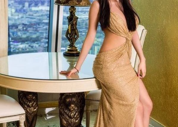 Индивидуалка Лиза (Пятигорск, )