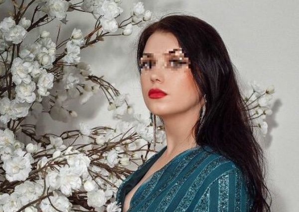 Индивидуалка Марина (Пятигорск, Квартал 300)