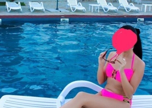 Индивидуалка Зара (Пятигорск, Новопятигорск )