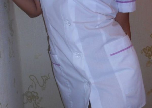 Индивидуалка Роза (Пятигорск, Горячеводский )