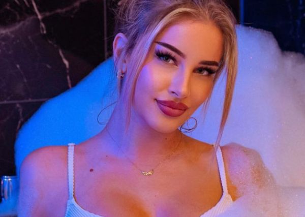 Индивидуалка Марина (Пятигорск, Квартал 300)