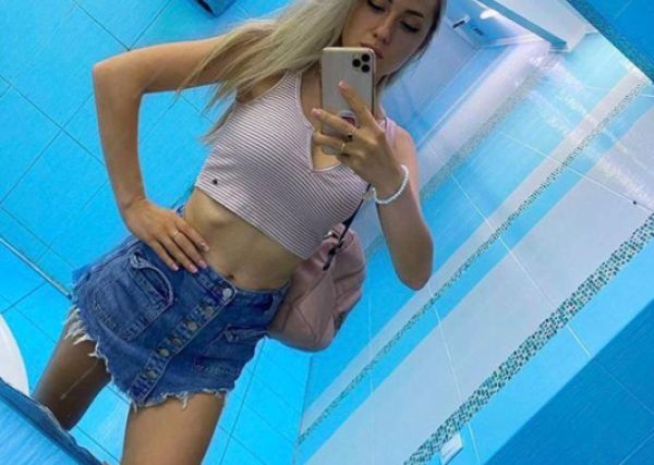 Индивидуалка Настя   (Пятигорск, Горячеводский  )