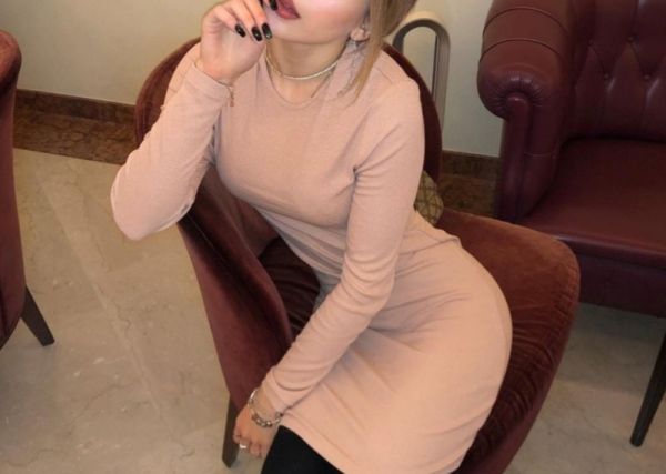 Индивидуалка Анжелика (Пятигорск, Воробьевка)