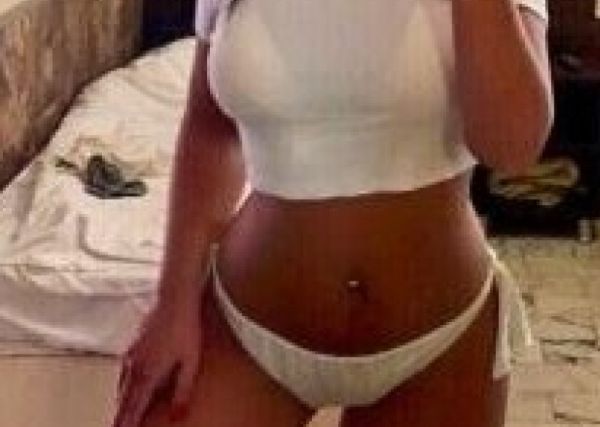 Проститутка Кристина (Пятигорск, Воробьевка), 3000 руб. за час общения.