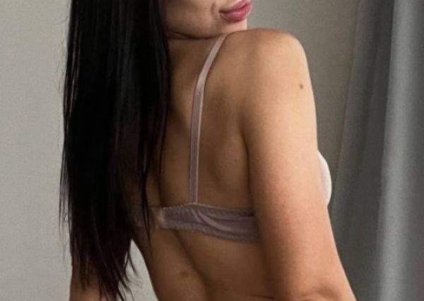 Индивидуалка Алёна (Пятигорск, Квартал)