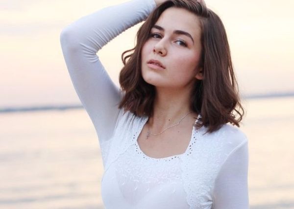 Индивидуалка Елизавета (Пятигорск, Центральный)