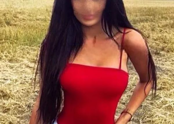 Индивидуалка Стелла (Пятигорск, Центральный)