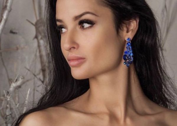 Индивидуалка Каролина (Пятигорск, Квартал )