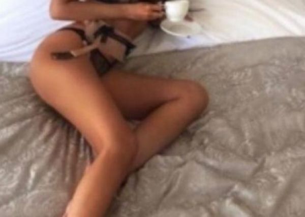 Индивидуалка Полиночка (Пятигорск, Новопятигорск)