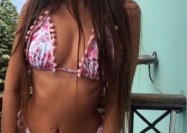 Индивидуалка Полиночка (Пятигорск, Новопятигорск)