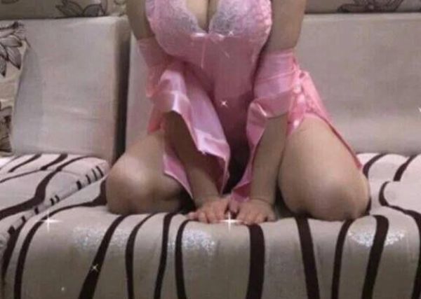 Индивидуалка Амина (Пятигорск, Центр)