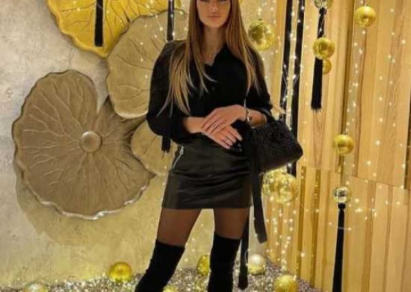 Индивидуалка Ульяна (Пятигорск, Воробьевка)