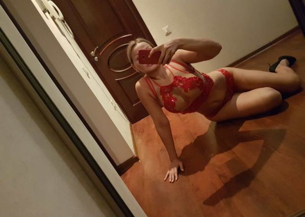 Индивидуалка Мария (Пятигорск, Новопятигорск)