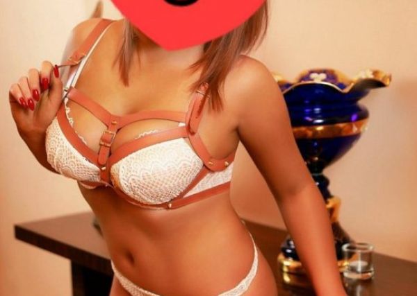 Индивидуалка Марина (Пятигорск, Центральный)