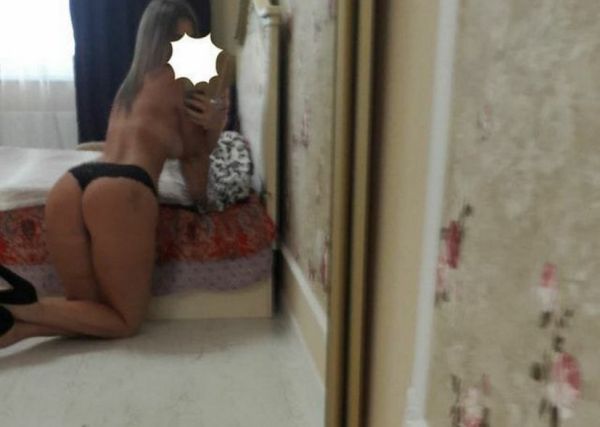 Индивидуалка Ксюша (Пятигорск, )