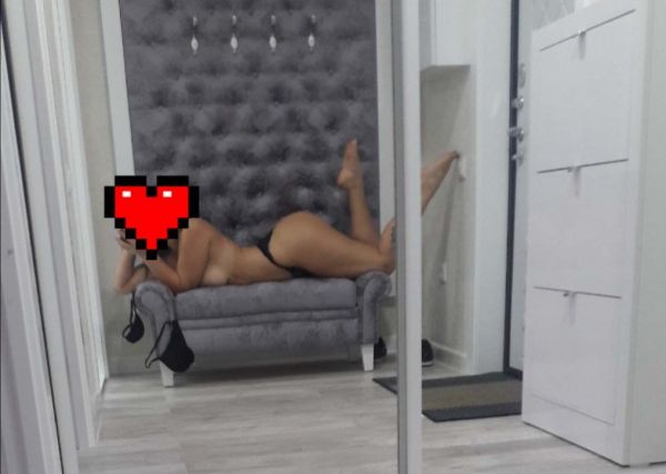 Индивидуалка Ксюша (Пятигорск, )