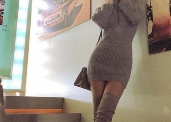 Индивидуалка Лика (Пятигорск, Скачки)