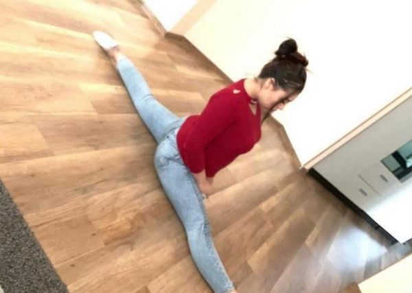 Индивидуалка Нелли (Пятигорск, Новопятигорск)